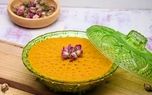 طرز تهیه حلوا نارگیلی | حلوای .مجلسی خوشمزه