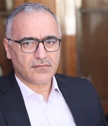 پیام جدید مدیرعامل صندوق بازنشستگی کشوری / بازنشستگان کشوری و فرهنگیان بازنشسته بخوانند
