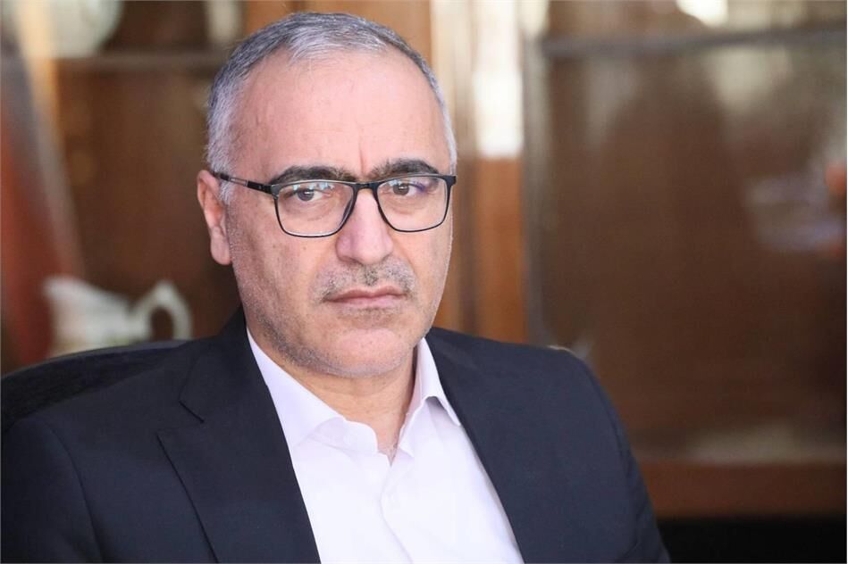 پیام جدید مدیرعامل صندوق بازنشستگی کشوری / بازنشستگان کشوری و فرهنگیان بازنشسته بخوانند