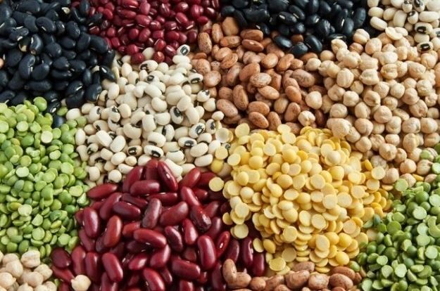 حبوبات گران‌تر از همیشه | افزایش چندباره قیمت حبوبات در بازار