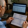 بارگذاری و دانلود فیش حقوقی مردادماه بازنشستگان / خبر فوری از متناسب سازی حقوق بازنشستگان+ جدول تغییرات فیش حقوقی بازنشستگان در سال ۱۴۰۵