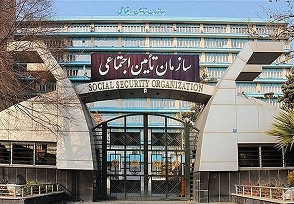 خبر مهم برای بازنشستگان و بیمه‌شدگان؛ نگرانی‌ها درباره منابع تأمین اجتماعی بالا گرفت