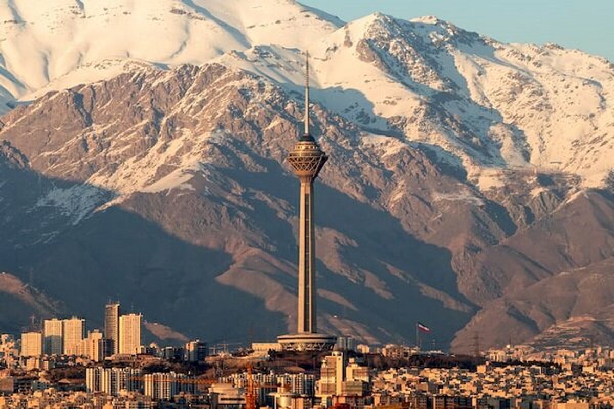 فوری/هشدار مهم / تهران آماده باش شد