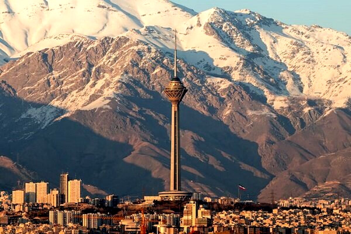فوری/هشدار مهم / تهران آماده باش شد