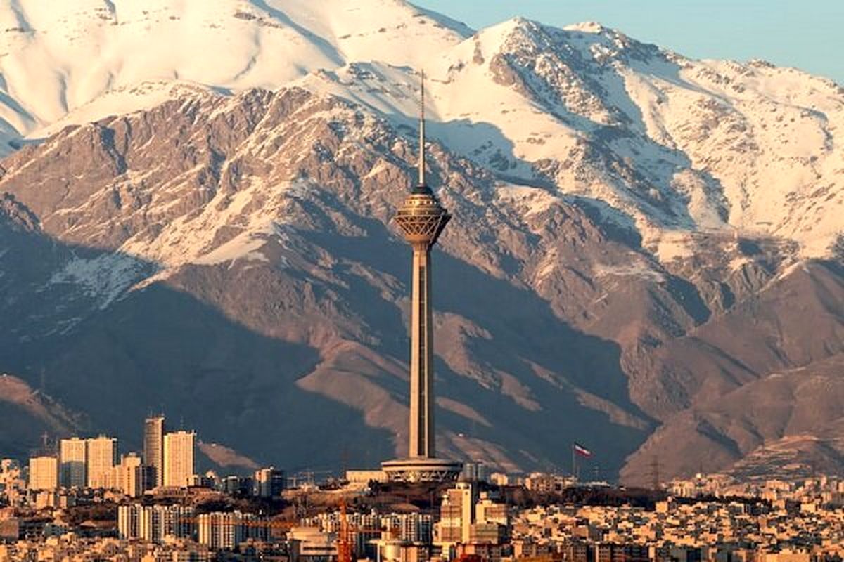 فوری/هشدار مهم / تهران آماده باش شد