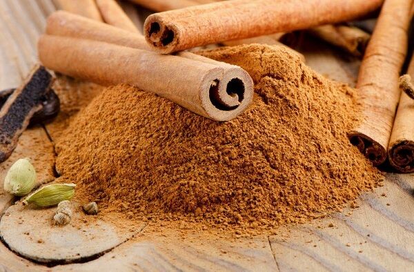 خواص دارچین برای زنان و مردان | چالش دارچین خطرناک است!