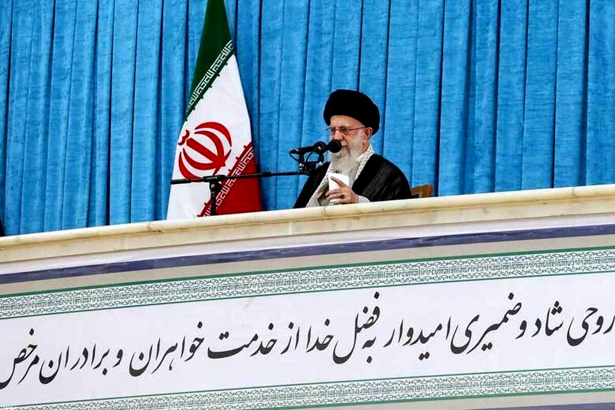  حماسه انتخابات پیش‌رو تکمیل‌کننده حماسه بدرقه شهیدان خدمت 