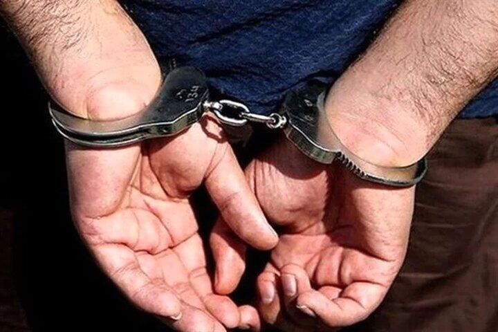 بلاگرهای قمارباز در زندان