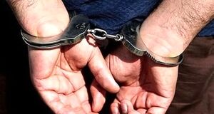 بلاگرهای قمارباز در زندان