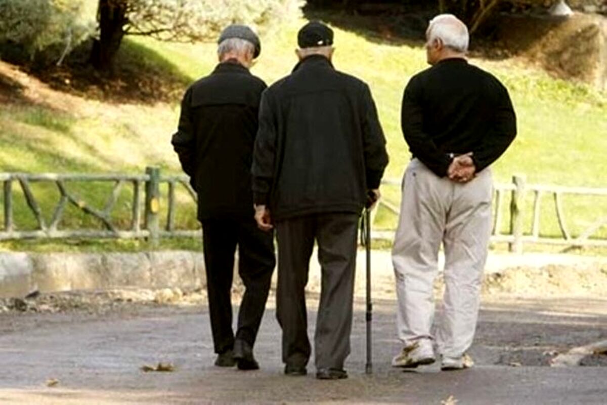 خبر رسمی از واریزی جدید برای بازنشستگان / آخر هفته پرپول برای بازنشستگان