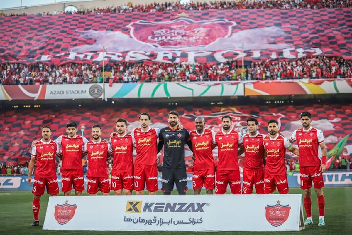 جنگ نقل‌وانتقالاتی تمام شد؟  / پیشنهاد صلح با پرسپولیس 