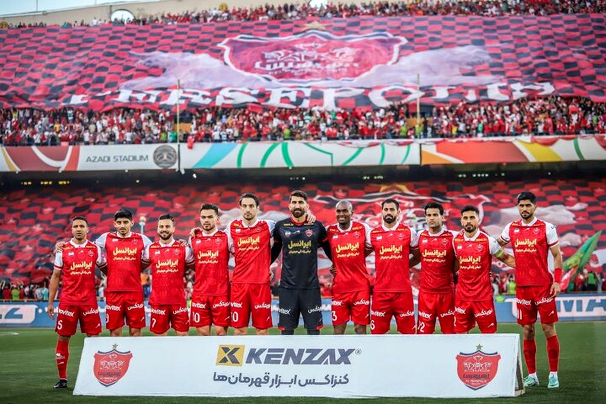 جنجال پیشنهاد مبادله بیرانوند / پشت پرده مذاکرات پرسپولیس و تراکتور