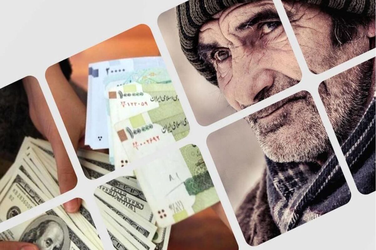 خبر فوری؛حقوق خرداد بازنشستگان بدون افزایش واریز می‌شود / بازنشستگان در انتظار افزایش حقوق