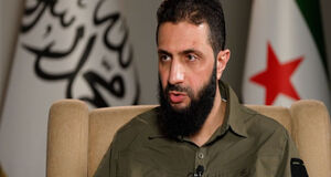 مواضع جدید احمد الشرع علیه ایران