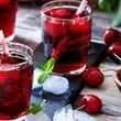 فصل پاکسازی کامل بدن از بیماری فشار خون برای همیشه فرا رسید / خواص شگفت انگیز آب آلبالو