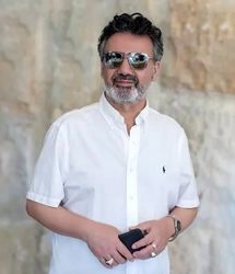 معین به ایران بازگشت