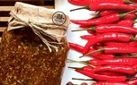 طرز تهیه ترشی لیته بندری