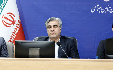 خبر مهم و جدید مدیرعامل تامین اجتماعی برای بازنشستگان و مستمری بگیران