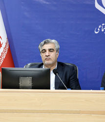 خبر مهم و جدید مدیرعامل تامین اجتماعی برای بازنشستگان و مستمری بگیران