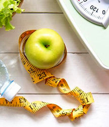 کاهش وزن با مصرف این ترکیب جادویی | رژیم ‌های غذایی مخصوص کاهش وزن