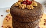 طرز تهیه کوکو گردو |  کوکوی مجلسی خوشمزه