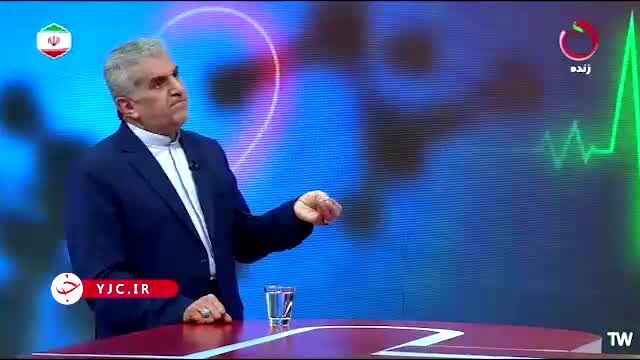 ببینید | راهکار‌هایی برای درمان فوری مسمومیت غذایی 