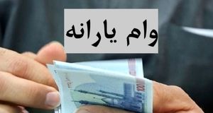 وام یارانه ۲۲۰ میلیونی دولتی فقط برای این خانوارها | یارانه و سهام عدالت وثیقه وام شد