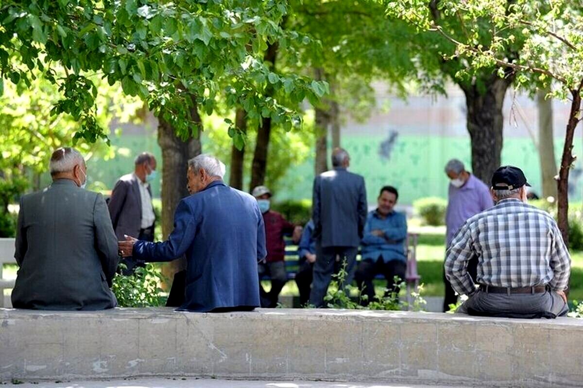 همسان‌سازی حقوق بازنشستگان در دولت پزشکیان | رقم جدید حقوق بازنشستگان معلوم شد؟