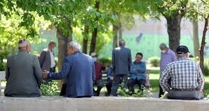 خبر مهم برای بازنشستگان | زمان پرداخت معوقات بازنشستگان مشخص شد
