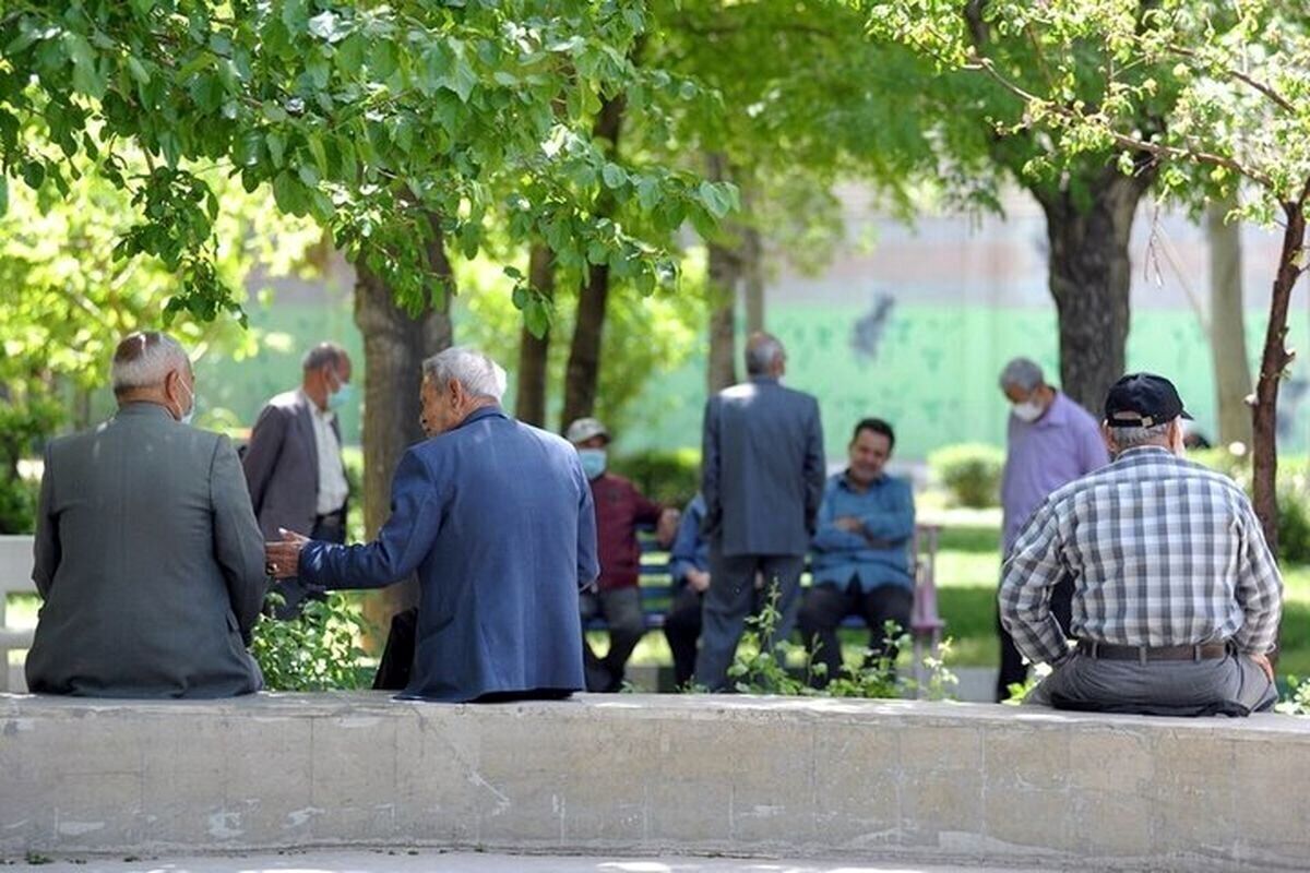 بازنشستگان حتما بخوانند | واریز ۱/۰۰۰/۰۰۰ تومانی برای این گروه از بازنشستگان در شهریور ۱۴۰۳