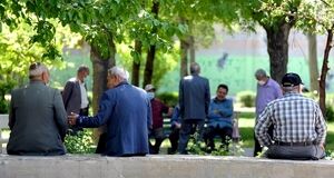 خبر مهم برای بازنشستگان | زمان پرداخت معوقات بازنشستگان مشخص شد