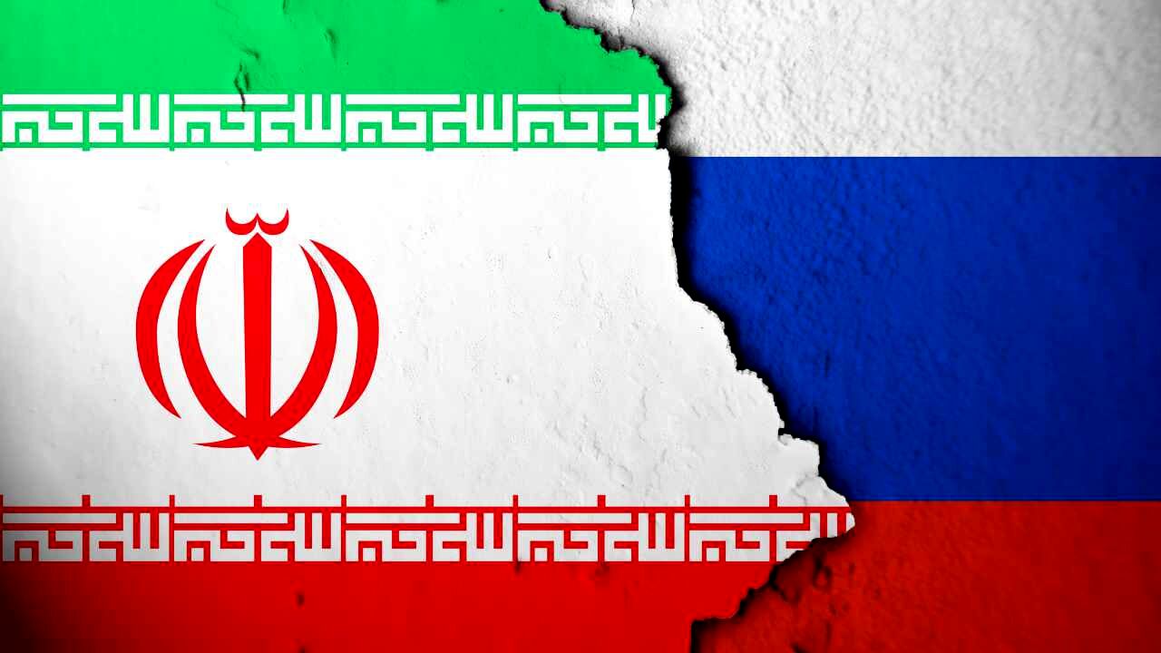 الگو گرفتن روس‌ها از ایران در باب تحریم