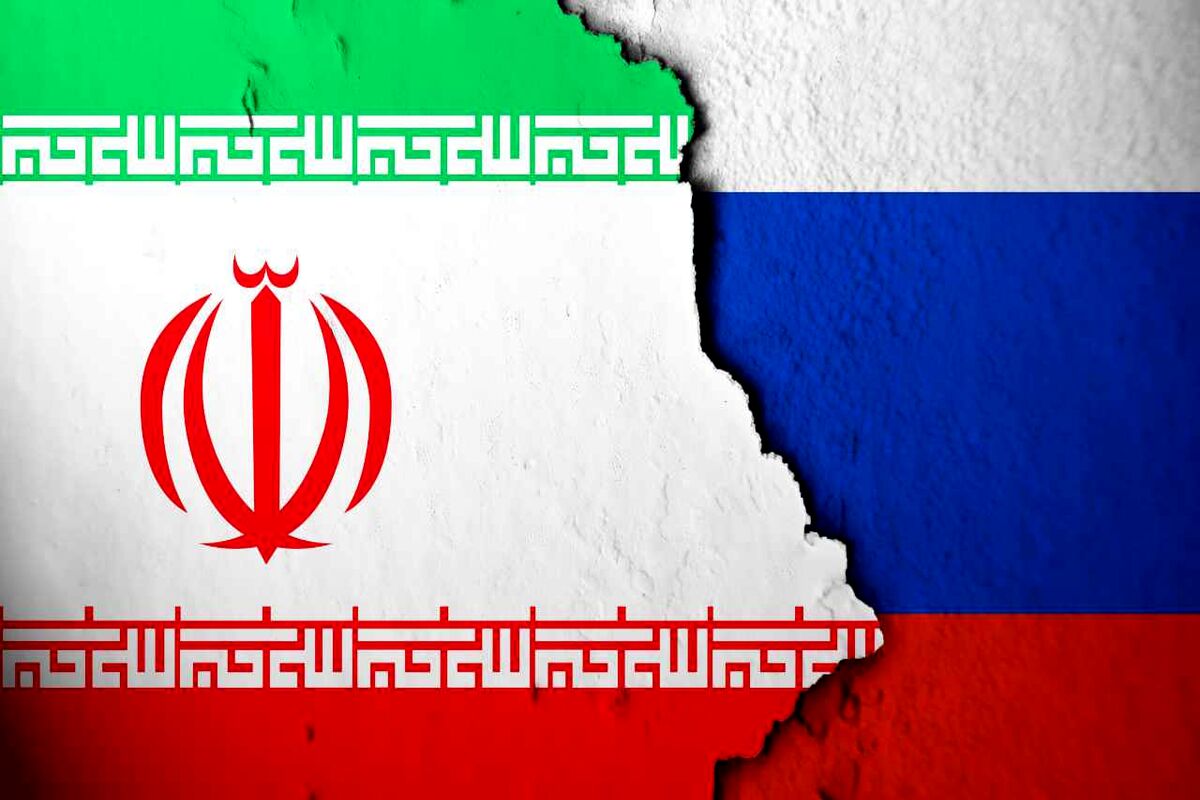 الگو گرفتن روس‌ها از ایران در باب تحریم