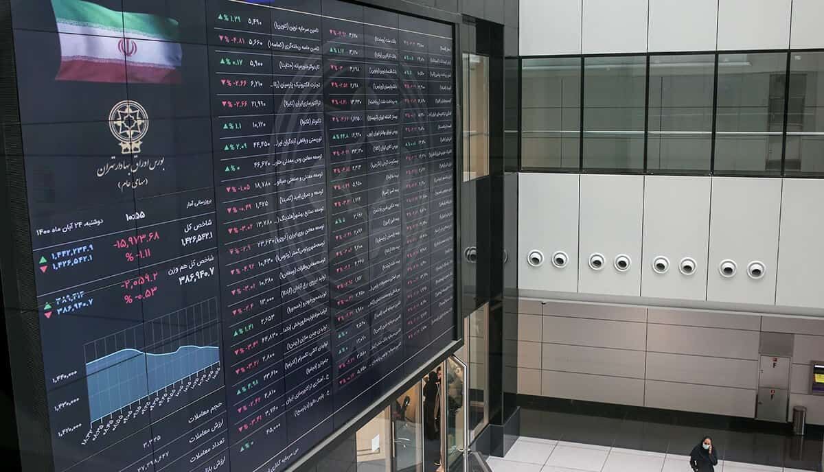تداوم فعالیت بازار سرمایه طبق شرایط عادی