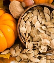 این میوه نارنجی پاییزی طلای باروری مردان و زنان / میوه‌ای ارزان با ترکیبات مهم برای سلامت باروری