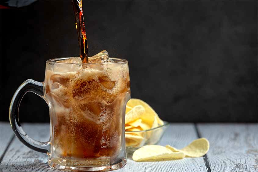 دلیل کوتاهی قد کودکان | این نوشیدن باعث کوتاه قد شدن می‌شود!