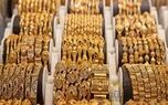 قیمت طلا امروز دوشنبه ۲۴ دی‌ماه | طلا ارزان شد؟