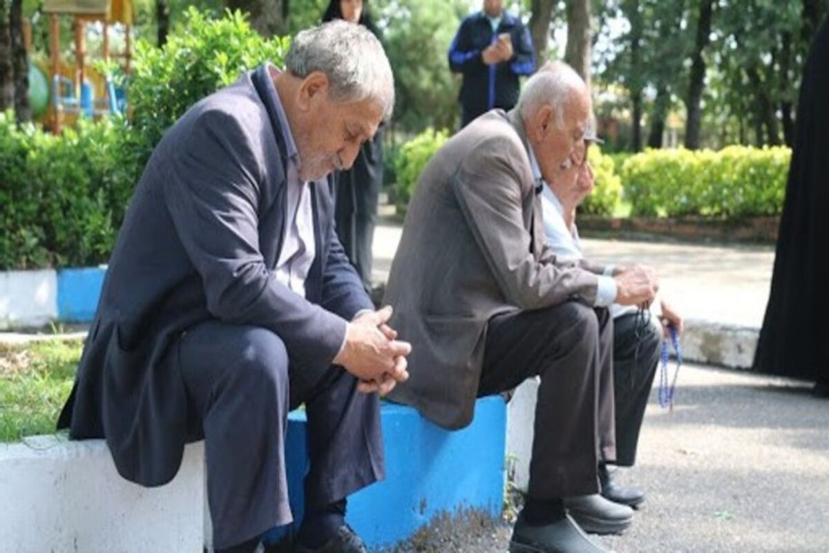 افزایش حق بیمه یا اصلاح حقوق بازنشستگی | راهکار نجات تامین اجتماعی