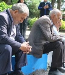 معوقات حقوق بازنشستگان تامین اجتماعی داد مجلس را درآورد