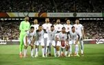 عکس| تیم ملی فوتبال ایران با 13 برد در کنار آرژانتین