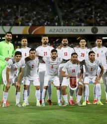 مسیر تیم ملی ایران برای جهارمین صعود متوالی به جام جهانی | آشنایی با رقبای ایران در راه جام جهانی 2026