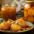 طرز تهیه مربا انجیر زرد مجلسی و له نشده