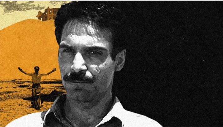 فیلم تنوره دیو کیانوش عیاری / نخستین فیلم سینمایی کیانوش عیاری روی آنتن شبکه نمایش