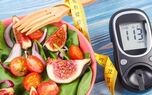 توصیه های غذایی برای بیماران دیابتی