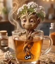 ۵ گیاه آرام‌بخش برای خوابی عمیق؛خداحافظی با غلت‌زدن و افکار مزاحم قبل خواب