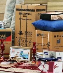 اهدا لوازم خانگی رایگان به دهک‌های یک تا ۴ درآمدی | توزیع لوازم ضروری زندگی به اقشار کم درآمد توسط دولت در مرداد ماه