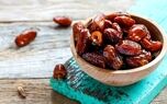 ۶ فایده‌‌ خرما که هرگز نمی دانستید!