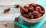 ۶ فایده‌‌ خرما که هرگز نمی دانستید!
