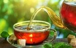 نوشیدنی های گرم برای سلامت ریه‌ ها هنگام آلودگی هوا