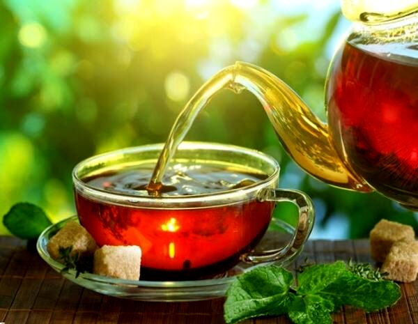 این افراد چای نخورند